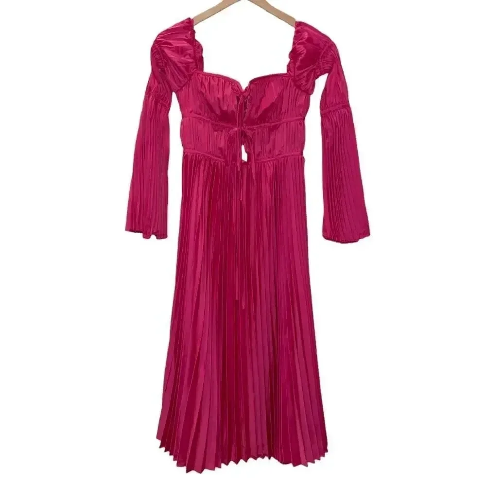 Alamour the Label Analu Dress . New with tags ! - Picture 8 of 16